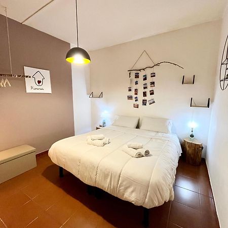 Appartamento Homemade A Due Passi Da Centro Biella Zewnętrze zdjęcie